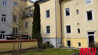 Expose IDEALE 2 ZIMMERWOHNUNG WIRD NACH SANIERUNGSPHASE FRE I- TOP 06