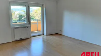 Expose KLEIN, FEIN, MEIN - 1,5 ZIMMER MIT BALKON IN BESTER LINZER LAGE!