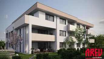 Expose IHR NEUES ZUHAUSE WARTET BEREITS AUF SIE - FINANZIERUNGSERLEICHTERUNG - TOP 01