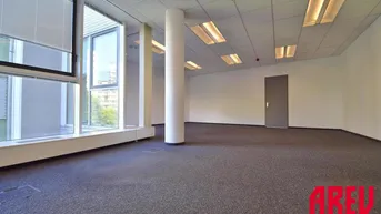 Expose PERFEKTE BÜROFLÄCHE MIT PARKMÖGLICHKEIT UND GUTER ANBINDUNG 