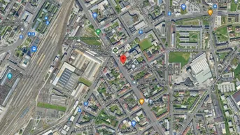 Expose PARKPLATZ IM ZENTRUM GESUCHT? - JETZT MIETEN