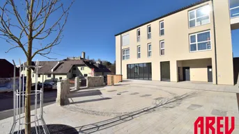 Expose GENUG PLATZ FÜR ALL IHRE SACHEN - LAGERRAUM IN WAXENBERG ZU VERMIETEN