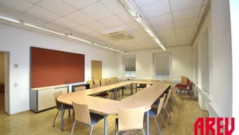 Expose FULLY FINISHED OFFICE - SOFORT NUTZBAR, VOLLMÖBLIERUNG - TOP 03