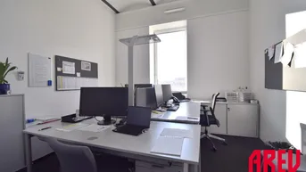 Expose NEUWERTIGE GEWERBEFLÄCHE AM EUROPAPLATZ - 4 ZIMMER,AUFZUG-PERFEKTE LAGE A08