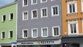 Expose gemütliche 3-Zimmer Mietwohnung