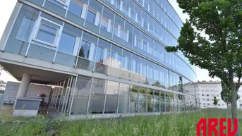 Expose GROSSZÜGIGE RÄUME, ZEITGEMÄSSE AUSSTATTUNG - IHR NEUES BÜRO ERWARTET SIE - 1.OG