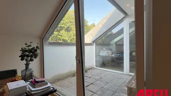Expose URBANES WOHNEN - MIT TERRASSE ZUM DURCHATMEN - TOP 11