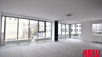 Expose EIN BÜRO DAS JEDER WILL - PERFEKTE WERBESICHTBARKEIT - TOP 2B