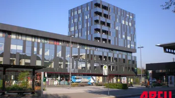 Expose Zentrales Büro Bahnhofcity Wels