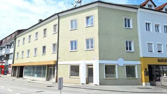 Expose Geschäftslokal in Top-Lage