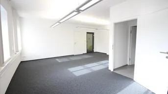 Expose Vielseitige Bürofläche in Toplage