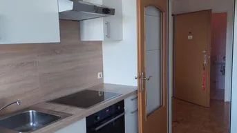 Expose helle 3-Zimmer Mietwohnung mit Balkon