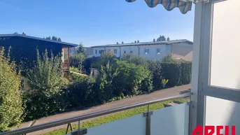 Expose helle 3-Zimmer Mietwohnung mit Balkon