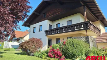 Expose hochwertige Mietwohnung in ruhiger Lage