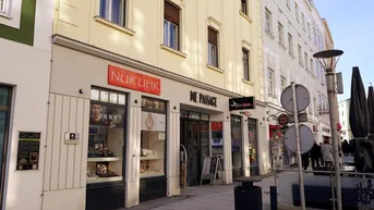 Expose Großzügige Büro- / Ordination- / Kanzleifläche in bester Innenstadtlage