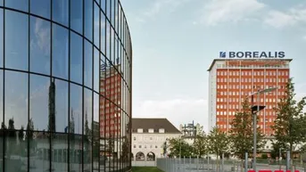 Expose ERSTKLASSIGE BÜROFLÄCHE MIT OPTIMALER SICHTBARKEIT - 7.OG