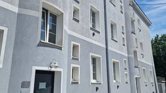 Expose Günstige Kleinwohnung
