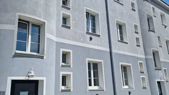 Expose Günstige Garconniere