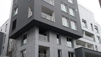 Expose Schöne Whg. in "WELS MITTE"