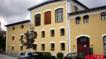 Expose Interessante Singlewohnung