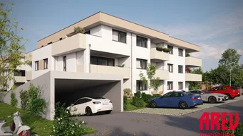 Expose EXKLUSIV WOHNEN – NEUBAUWOHNUNG MIT WOHLFÜHLGARANTIE