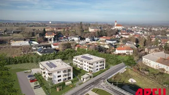 Expose JETZT DURCH LEICHTERE FINANZIERUNG ZUR TRAUMWOHNUNG IM GRÜNEN - TOP 06