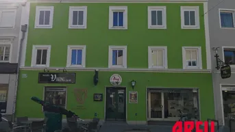 Expose gemütliche Single - Wohnung im Zentrum von Ried im Innkreis