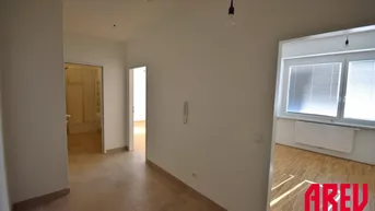 Expose ZENTRUMSNAHE 2 ZIMMERWOHNUNG ZUM WOHLFÜHLEN - TOP 06