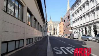 Expose Tiefgaragenstellplatz in Linz: Sichern Sie sich Ihre Parkmöglichkeit für nur 185 €!