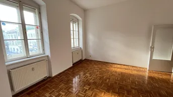 Expose Wohnen im Zentrum von Ried/I. - 3-Zimmer-Wohnung