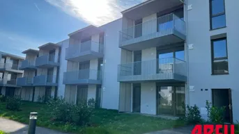 Expose MODERNE 3-ZIMMER WOHNUNG IN WELS MIT BALKON UND STELLPLATZ - JETZT MIETEN!