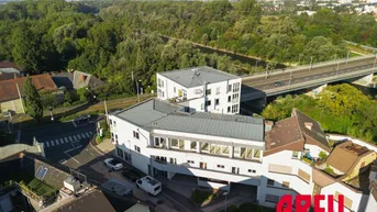 Expose FREI GESTALTBARE GEWEBEFLÄCHE - STAFFELMIETE!!! - BT02