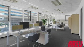 Expose PREMIUM BÜRO IM HERZEN DER STADT MIT TOPANBINDUNG - 4.OG