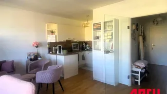 Expose TRAUMHAFTE 2 ZIMMERWOHNUNG AM DONAUUFER - TOP 51
