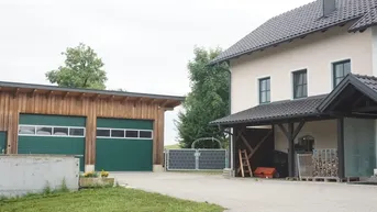 Expose Vorankündigung - großzügiges Wohnhaus mit Ordinations- und Nebenräume