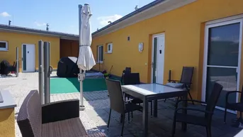 Expose Coming soon! Gemütliche Eigentumswohnung mit Terrasse / als Kapitalanlage oder für Eigennutzung