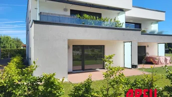 Expose ERSTBEZUG - 3-ZIMMER GARTENWOHNUNG