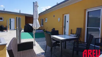 Expose Gemütliche 3-Zimmer-Eigentumswohnung mit Terrasse / als Kapitalanlage oder für Eigennutzung