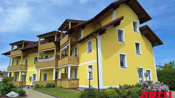 Expose zentrumsnahe, freundliche 2-Zimmer-Wohnung mit Balkon