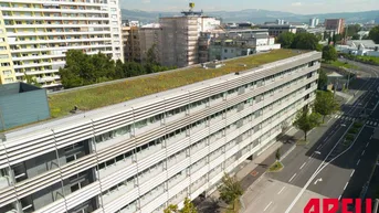 Expose DIE PERFEKTE BÜROFLÄCHE FÜR NEUE IDEEN - 2.OG + 3.OG