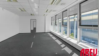 Expose GROSSARTIGE BÜROFLÄCHE IN LINZ FÜR KREATIVE KÖPFE! 3.OG + 4.OG