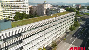 Expose MODERNE BÜROFLÄCHE IN ZENTRALER TOPLAGE - 1.OG