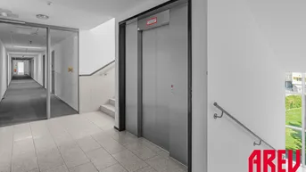 Expose BESTER BÜROSTANDORT IN DER BLUMAUERSTRASSE - 3.OG