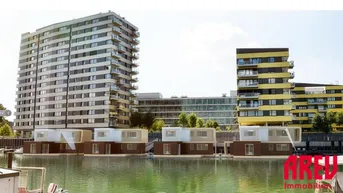 Expose SICHERN SIE SICH IHREN TIEFGARAGENSTELLPLATZ IN DER DONAUPROMENADE - T166