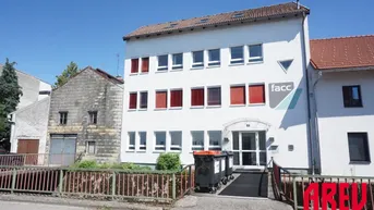 Expose Klimatisiertes, mehrgeschossiges Bürohaus in bester Lage, sofort nutzbar