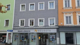 Expose gemütliche 3-Zimmer Mietwohnung