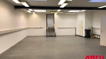Expose attraktive Geschäftsfläche im Stadtzentrum