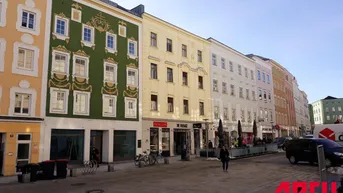 Expose Attraktive Geschäftsfläche im Zentrum von Ried im Innkreis