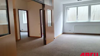 Expose Vielseitig nutzbare Büro-/Kanzleifläche in zentraler Lage
