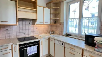 Expose 3-Zimmer Wohnung mit Eigengarten und PKW-Stellplatz